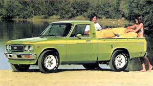 Image result for Giallo 1980 Truck