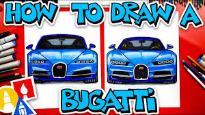 All you want to accomplish is a bit of research and you will have the ability to get the exact sort of number worksheets, math worksheets, alphabet worksheets, coloring worksheets. How To Draw A Bugatti Chiron Front View Youtube