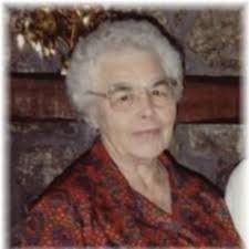 Inez Nichols Farrow Obituary