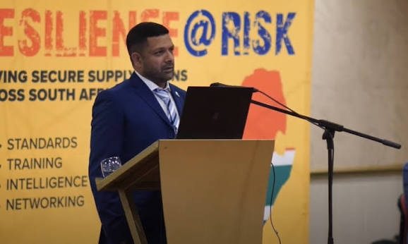 Spy wars: Crime Intelligence general Feroz Khan acquitted in disciplinary hearing, returns to work | News24