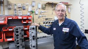 Headers and/or extra exhaust duration helps out. Chevy Double Hump Cylinder Heads Brzezinski Racing Products