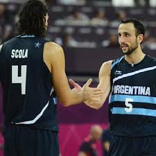 Maybe you would like to learn more about one of these? Nets Luis Scola Admits He Was Emotional Seeing Manu Ginobili Retire From Team Argentina Woai