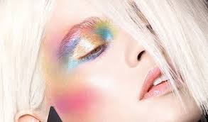 80s makeup how to get the look from