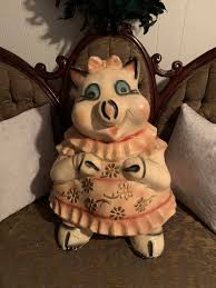 Thrift store find: water-based paint