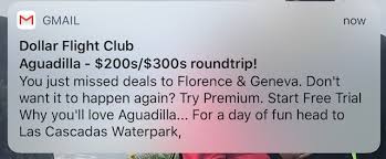 Dollar Flight Club Review: 7 Things To Know Before You Sign Up