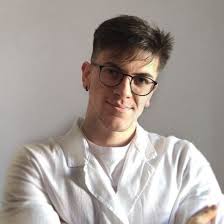 Dott. Daniel Pompeo, dietista