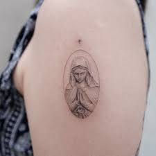 Aa tattoos large tattoos sleeve tattoos tatoos mary tattoo black white tattoos mother tattoos religious tattoos tinta china. 336 Curtidas 4 Comentarios Studiobysol Kimria Tattooist Kimria No Instagram The Virgin Mary Not E Mary Tattoo Virgin Mary Tattoo Inspirational Tattoos