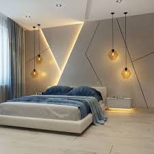 Check out how i build my easy diy modern headboard in under an hour! 60 Beautiful Modern Bedroom Ideas And Designs Renoguide Australian Renovation Ideas And Inspiration