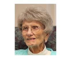 Patricia Vanoudenhaegen Obituary (1925