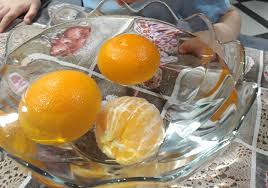 science experiment: sink or float with