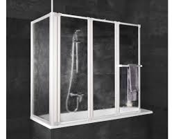 Elegante badewannenfaltwand ohne bohren und schwenkbar in beide richtungen. Badewannenfaltwand Schulte 3 Teilig Kunstglas Tropfen Softline Hell Weiss Bei Hornbach Kaufen