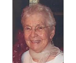 Sophia DeRaleau Obituary (1930