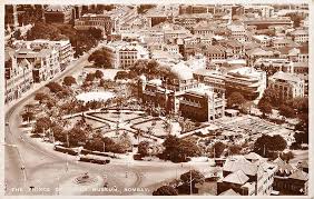 Wales Museum & GPO Bombay ...