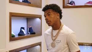 Lil Baby Goes Sneaker Shopping With Complex Video Lil Baby Latest Hip Hop Music Hip Hop Videos