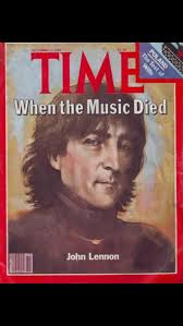 ARE YOU HUNGRY?” When John Lennon invited a struggling Vietnam veteran,  Curt Claudio, into his home after he arrived at his doorstep to ask Lennon  about his music & the specific meaning
