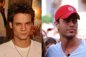 25 Famous 2000s Heartthrobs: Then and Now PHOTOS