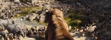 The jungle book is an awesome film with fantastic cgi. Uhd Blu Ray Kritik Jungle Book 4k Review Rezension Walt Disney