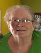 Obituary information for Elizabeth Menscer Mitcham