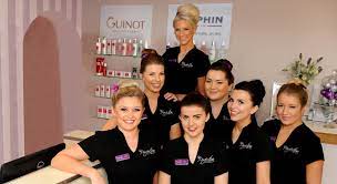 Back in the day, robert worked on judy garland, jackie onassis, multiple kennedy women, and many other high society, glamourous ladies. Meet The Team Perfection Skin Beauty Clinic