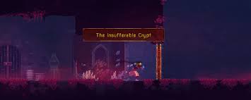 Dead Cells: How To Get The Vine, Teleportation, Ram & Spider Runes |  Locations Guide - Gameranx