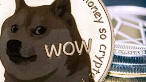 Последние твиты от dogecoin (@dogecoin). Deshalb Ist Dogecoin Doge Per Code Nichts Wert