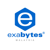Start your online journey with having a good and cheap domain name. Exabytes Network Sdn Bhd Linkedin