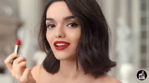 Maybelleine has discontinued its relationship with Snow White failure  Rachel Zegler: "Our customers have conveyed that they're not fond of Ms.  Zegler." In other words, she blew up her own career.