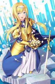 sao アリス シンセシス サーティのエロ画像まとめ にじっくす 二次萌エロ画像 アリス sao アリス アリス sao