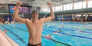 . mondial pour le 50m nage libre pour 2007 avec un temps de 21,76 sec et numéro deux mondial pour le 100m nage libre derrière le suédois . duje draganja a battu le record. Championnats Du Monde Vincent Pulverise Le Record Du 50 M Nage Libre Defi Sport
