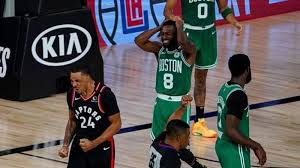 I think we made it a little bit tougher for them tonight but they still had a lot of shots that they were able to get off, lowry. Toronto Raptors Hope For Game 7 Win Against Boston Celtics Tonight Lethbridge News Now