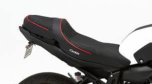 Every yamaha vehicle has a white label that contains the; Corbin Motorcycle Seats Accessories Yamaha Mt 07 800 538 7035