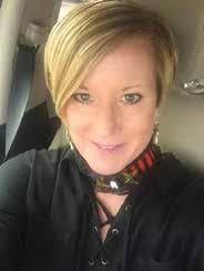 Kylie Dillinger's Instagram, Twitter & Facebook