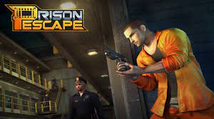 Game Adventure Prison Escape Via Android Eng Ind 4 Steemit