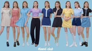 We have 8495 free fashion vector logos, logo templates and icons. 14 Affordable K Fashion Brands Loved By K Pop Idols Trazy Blog