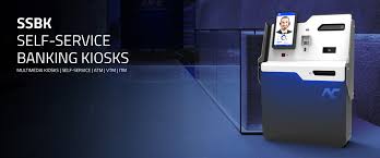 10 benefits to using our app. Self Service Banking Kiosks Ssbk Partteam Oemkiosks