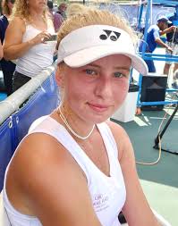 For tauson had completed the nearly unprecedented feat of winning an itf $15k in stockholm at such a young age. Clara Tauson Wikipedia