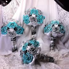 Add to favorites more colors. Sally And Jack Wedding Bride Bridal Wedding Bouquet Flowers Etsy Wedding Nightmare Nightmare Before Christmas Wedding Christmas Wedding Themes