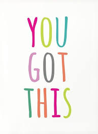 You Got This Kids Room Decor Printable Art Motivational Etsy Inspirational Quotes For Kids Short Inspirational Quotes Encouragement Quotes