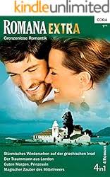 Romana Extra Band 119 eBook : O'Neil, Annie, Stein, Caro, Winters, Rebecca,  Crews, Caitlin, Krumm, Julia, Hartmann, Susanne, Blum, Gisela: Amazon.de:  Kindle-Shop