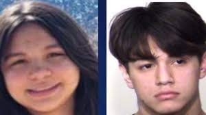 Amber Alert issued for 13-year-old girl abducted from San Antonio