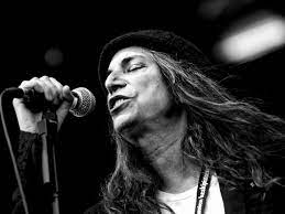 Smith's music is notable for its ambitious and unconventional fusion. Patti Smith Wikipedia