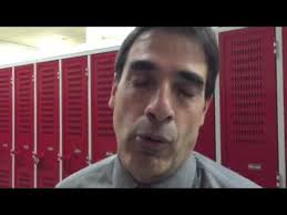 Sun Prairie coach Jeff Boos