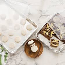 Nordic Ware 4 Piece Baking Pan Set Baking Baking Set Sheet Cake Pan