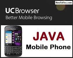 Browse the internet in an environment specifically designed for android devices. Uc Browser For Java Mobile Phone Download App For Nokia Samsung Lg Howtofixx