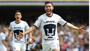 Juan pablo vigon's current age 29 years old (as of 2020). Vigon Clasico Tapatio Mas Pasional Que El Capitalino Goal Com