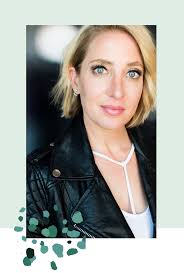 About — Molly Bice Jackson