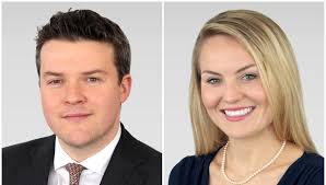 Ruffer Radio: A view from the bridge