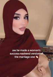 Womens Success Nasheed with Lyrics