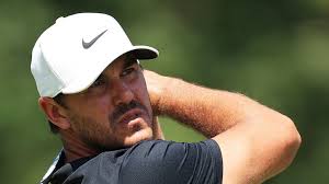 Koepka hits his low degree clubs much better than me though (my 3 iron is like 215, and not very i am no where close to brooks hes a beast. Brooks Koepka Desperate To Find Form Before Pga Championship Defence Golf News Sky Sports