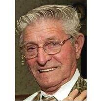 Milton "Mac" Harvey Obituary